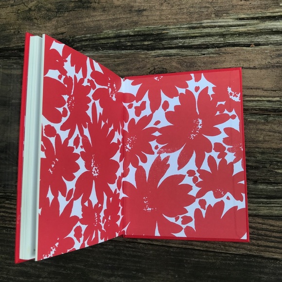 Kate Spade Occasions Hardcover Book - Picture 5 of 11